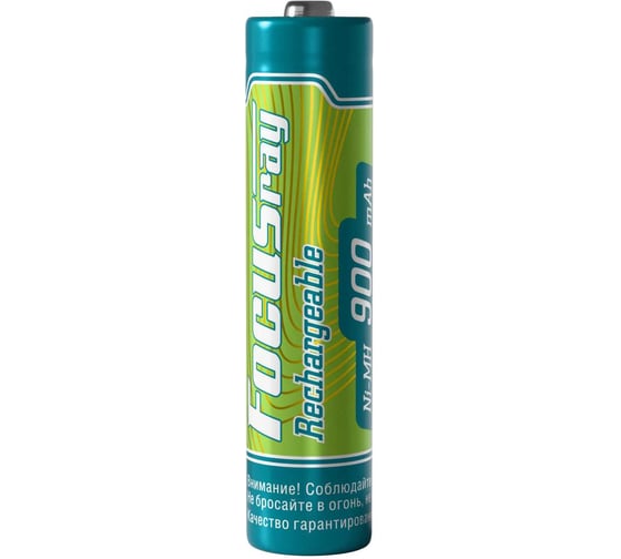 Аккумулятор Focusray 900 mAH 620865