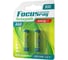 Аккумулятор Focusray 900 mAH 620865 6