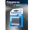 Батарейки Focusray ULTRA ALKALINE LR6 BL4 622456 3