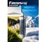 Батарейки Focusray ULTRA ALKALINE LR6 BL4 622456 5