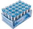 Батарейки Focusray Super ALKALINE LR6 S24 627628 3