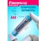 Батарейки Focusray Super ALKALINE LR03 BL2 629073 7