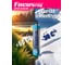 Батарейки Focusray Super ALKALINE LR03 BL2 629073 9