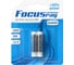 Батарейки Focusray ULTRA ALKALINE LR03 BL2 620506 1