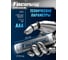 Батарейки Focusray ULTRA ALKALINE LR03 BL2 620506 7