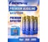 Элемент питания Focusray PREMIUM ALKALINE LR03/BL4 624573 3