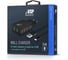 Сетевое зарядное устройство BoraSCO 2USB, 2,4A + Дата-кабель micro USB, 2А, 1м, черное 37263 2