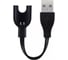 Зарядное устройство BoraSCO USB для фитнес браслета Xiaomi Mi Band 3 34888 1