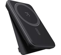 Внешний АКБ VOLTME MagPak 5K 15W MFI [MagSafe] Черный B3001