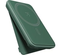 Внешний АКБ VOLTME MagPak 5K 15W MFI [MagSafe] Зеленый B3005