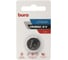 Батарея BURO Lithium CR2032, 1 шт. блистер 1776231 1