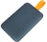 Внешний АКБ VOLTME Hypercore HP10C 10000 mAh 2хUSB-С+USB-A 22.5W, PD3.0, QC4+, Темно Серый Металлик, B3027 10