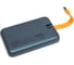 Внешний АКБ VOLTME Hypercore HP10C 10000 mAh 2хUSB-С+USB-A 22.5W, PD3.0, QC4+, Темно Серый Металлик, B3027 12