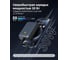 Внешний АКБ VOLTME Hypercore HP10P 10000 mAh USB-С+USB-A 30W, PD3.0, QC4+, Темно Серый Металлик, B3025 2