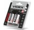 Никель-металлогидридный аккумулятор Videx HR14/C 3500mAh 2BL LSD, низкий саморазряд VID-HR14/C-3500 1
