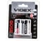 Никель-металлогидридный аккумулятор Videx HR14/C 3500mAh 2BL LSD, низкий саморазряд VID-HR14/C-3500 4