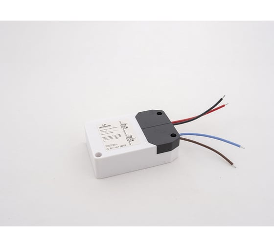 Блок питания LEDS POWER (ШИМ фильтр) 10А 12-24В 005294