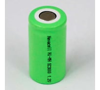 Аккумулятор Nevacell NIMh SC 3000XP box4 4687206134195