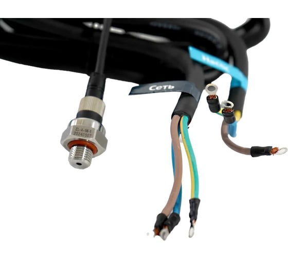 Частотный преобразователь UNIPUMP FCP-2.2S 96213