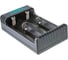 Зарядное устройство Videx пустое, 1-2 х Li-ion, 18650, 16340, 14500 VCH-L200 5