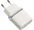 Сетевое зарядное устройство Exployd 2 USB 3.4A белый EX-Z-451 1