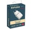 Сетевое зарядное устройство Exployd 2 USB 3.4A белый EX-Z-451 2