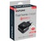 Сетевое зарядное устройство Exployd 1 USB QC 3.0 черный EX-Z-432 2