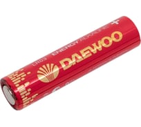 Батарейка Алкалиновый элемент питания DAEWOO AAA/LR03 1.5В Energy Alkaline BL-8 (уп.8шт) 5031111