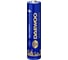 Батарейка Алкалиновый элемент питания DAEWOO AAA/LR03 1.5В High Energy Alkaline BL-4 (уп.4шт) 5030381 7