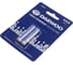 Батарейка Алкалиновый элемент питания DAEWOO AAA/LR03 1.5В High Energy Alkaline BL-2 (уп.2шт) 5030350 4