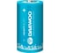 Батарейка Солевой элемент питания DAEWOO D/R20 1.5В Heavy Duty BL-2 (уп.2шт) 5029484 2