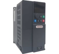 Частотный преобразователь TECHNO FC-7.5L3-380V 17A, 7,5кВт, 380B 803075
