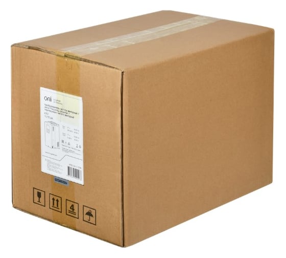Преобразователь частоты ONI K751 380В 3Ф 11-15кВт 25-32А K751-33-1115TM