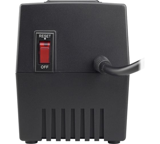Автоматический регулятор напряжения APC Line-R 1000VA , Automatic Voltage Regulator, 3 Schuko LS1000-RS
