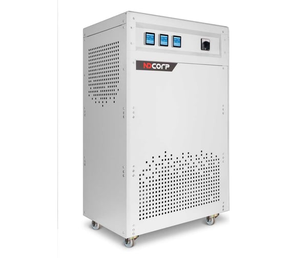 Стабилизатор напряжения NDCORP Helios Y 200-15 1