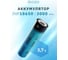 Аккумулятор ФАZА Li-Ion 18650 18650 3000мАч 3.7В без платы защиты BL-1 5004757 6