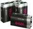 Элемент питания ФАZА алкалиновый 6LR61 Крона 9V Alkaline Pack-4 (пленка 4шт) 5030602 1
