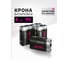 Элемент питания ФАZА алкалиновый 6LR61 Крона 9V Alkaline Pack-4 (пленка 4шт) 5030602 3