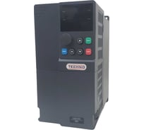 Частотный преобразователь TECHNO FC-11L3-380V 25A, 11кВт, 380B 803110