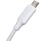 Сетевое зарядное устройство HARPER WCH-5118 White tpc cbl H00002150 4