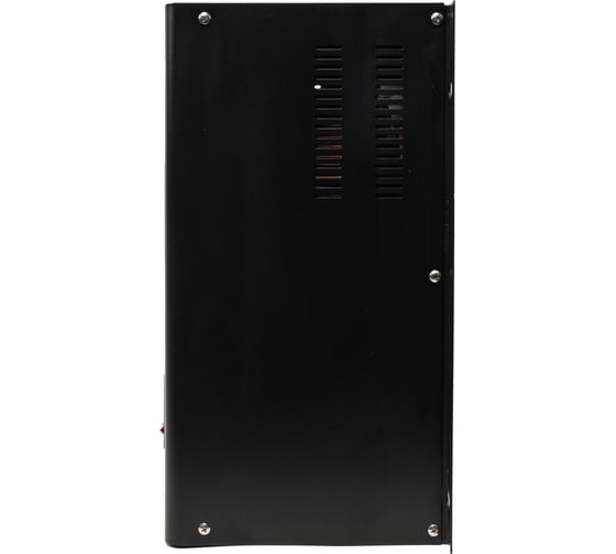Стабилизатор Ресанта АСН LUX BLACK VI7 900/63/6/73