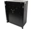 Стабилизатор Ресанта АСН LUX BLACK VI7 900/63/6/73 8