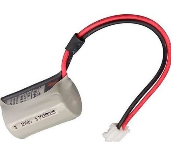 Батареи тионил-хлоридные FANSO (Li-SOCl2) ER14250H-LD/-002855 2559482 1