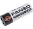 Батареи тионил-хлоридные FANSO (Li-SOCl2) ER17505H/S 2731611 1