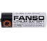 Батареи тионил-хлоридные FANSO (Li-SOCl2) ER17505H/S 2731611 3