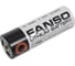 Батареи тионил-хлоридные FANSO (Li-SOCl2) ER17505H/S комплект 10шт 6777615 1