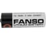 Батареи тионил-хлоридные FANSO (Li-SOCl2) ER17505H/S комплект 10шт 6777615 3