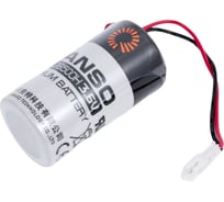 Батареи тионил-хлоридные FANSO (Li-SOCl2) ER26500H-LD/EHR-02 2559475