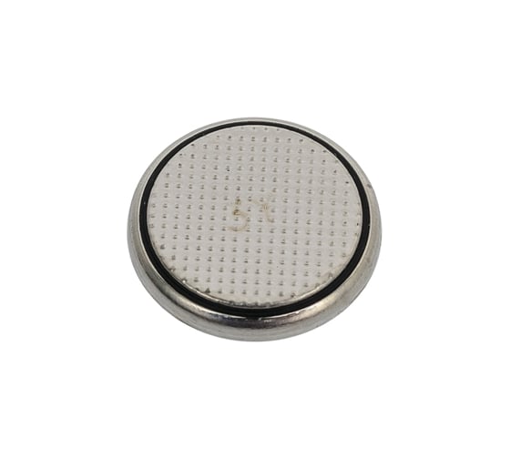 Батарея FANSO диоксид марганцевая (Li-MnO2), CR1220 3200976