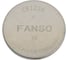 Батарея FANSO диоксид марганцевая (Li-MnO2), CR1220 3200976 1